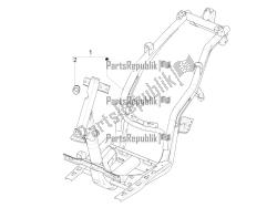 frame / carrosserie