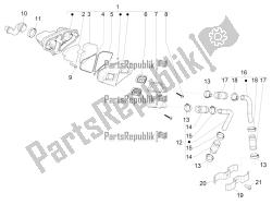 air box secondario