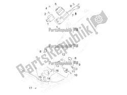 Voltage Regulators - Electronic Control Units (ecu) - H.T. Coil