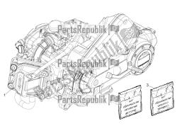 motor assemblage