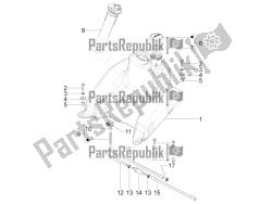 serbatoio di carburante