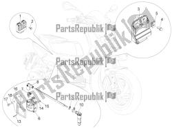 spanningsregelaars - elektronische regeleenheden (ecu) - h.t. spoel