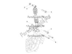 suspension arrière - amortisseur / s