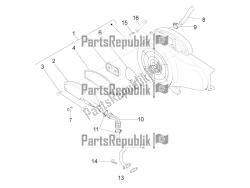 Secondary air box