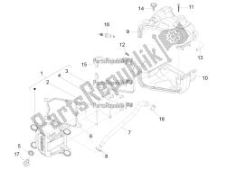 CYLINDER HEAD COVER