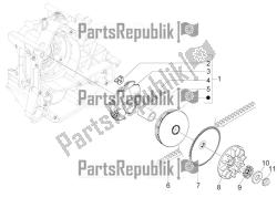 puleggia motrice