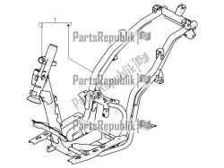 frame / carrosserie