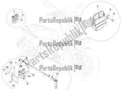 Voltage Regulators - Electronic Control Units (ecu) - H.T. Coil