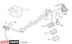 supply oil pump