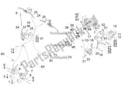 Brakes pipes - Calipers