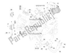 spanningsregelaars - elektronische regeleenheden (ecu) - h.t. spoel