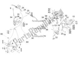 Brakes pipes - Calipers