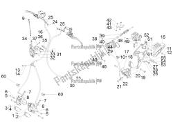 Bremsleitungen - Bremssättel