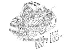 motore, assemblaggio