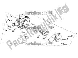 Air cleaner assembly