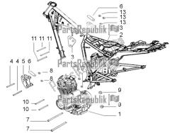 motor e quadro