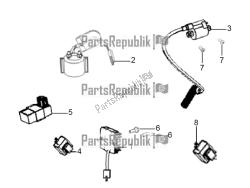 Electrical systems