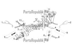 Handlebar assembly