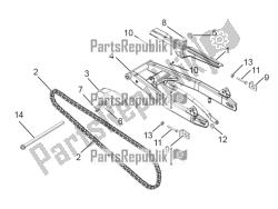 SWING ARM