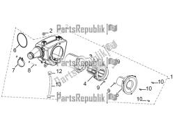 Air cleaner assembly