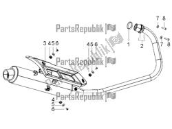 Muffler assembly