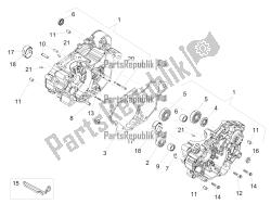 Crankcases I