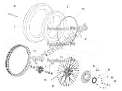 roue avant