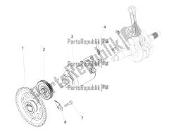 démarreur / démarreur électrique