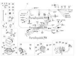 Electrical system