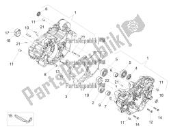 Crankcases I