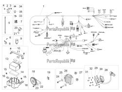 elektrisches System