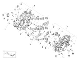 Crankcases I