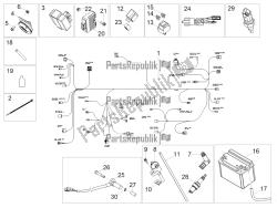 zentrales elektrisches System