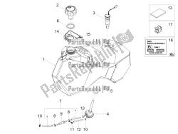 benzinetank