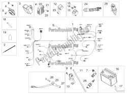 centraal elektrisch systeem