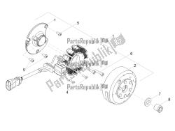 Cdi magneto assy / Ignition unit