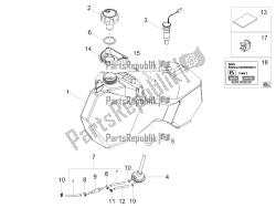 benzinetank