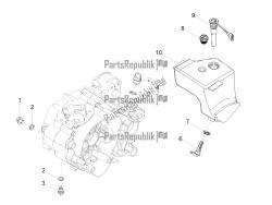 lubricación