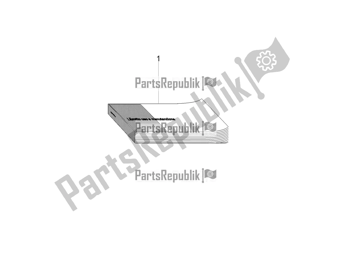 Todas las partes para Juego De Placas / Varios de Aprilia SX 50 Factory 2020