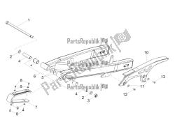 SWING ARM