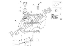 benzinetank