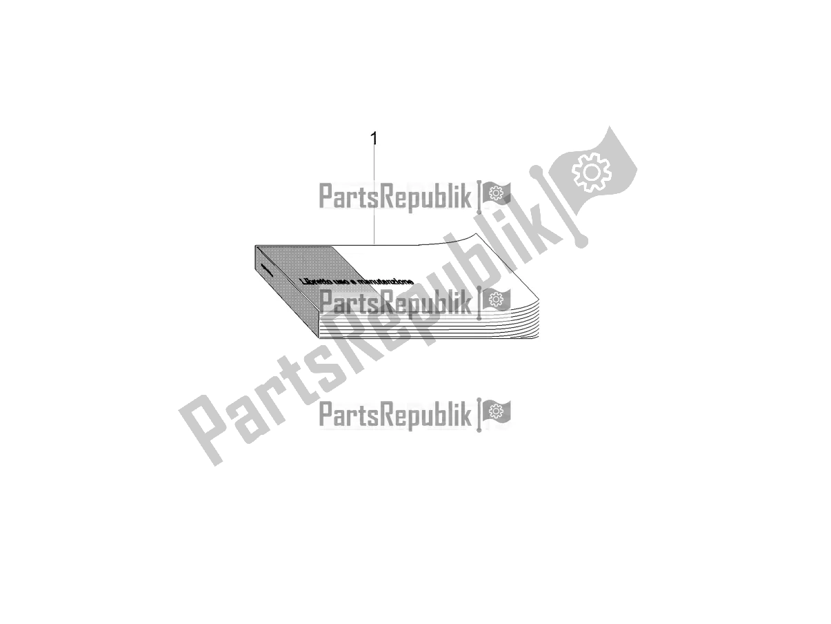 Todas las partes para Juego De Placas / Varios de Aprilia SX 50 LOW Seat 2020