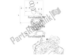 Cylinder - Piston