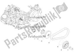 semipuleggia assy., guida