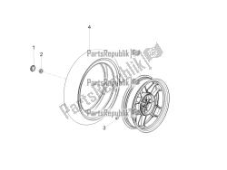 roue arrière