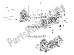 Crankcases I