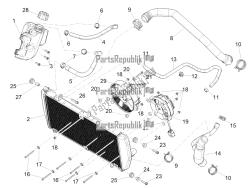 Cooling system