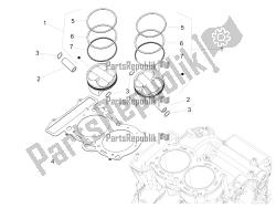 Cylinder - Piston