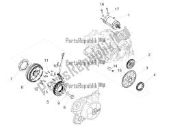 Cdi magneto assy / Ignition unit