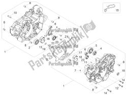 Crankcases I